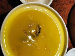 -绿茶餐厅(华联万柳店)