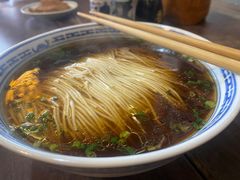 -同得兴 Since·1995 传统苏式面馆(嘉馀坊店)