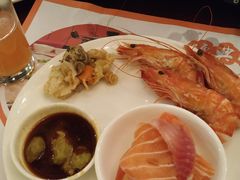 -华安国际大酒店-餐厅