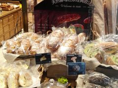 -仟吉·ART FARM主题店(菱角湖万达店)
