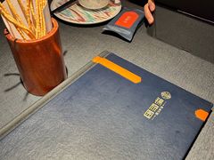 -锦府园·新台州菜(合生汇店)