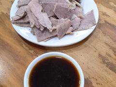 -老方牛味馆