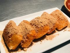 -炉鱼(云澜湾店)