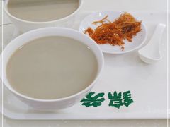 -锦馨豆汁(天坛路店)