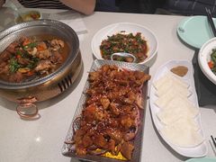 -万达广场(泰安泰山店)