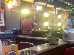 -·缸桶屋·韩式牛肋条自助烤肉(西湖D11店)
