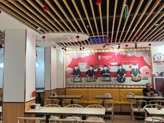 -闫家驴肉老店(华电一校店)
