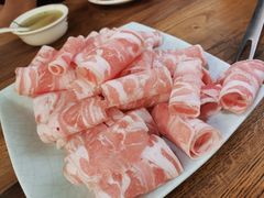 -木辛水水冰煮羊(新城店)