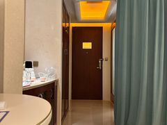 -苏州吴中白金汉爵大酒店