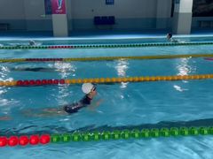 -奥佳游泳培训班(英东游泳馆店)