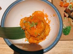火焰虾-隐泉之语日式料理(王府中环店)
