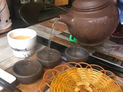 五指毛桃汤-客家班(同和金铂天地店)