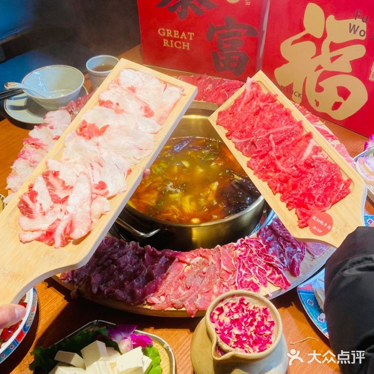 云南喃么牛，美食之旅的绝佳起点！