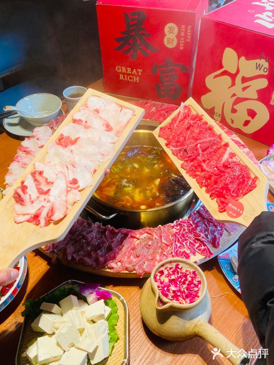 云南喃么牛，美食之旅的绝佳起点！