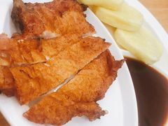 -小姜锅贴(凤凰街店)