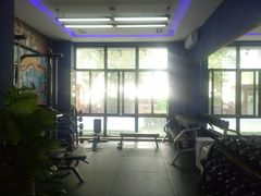 -FEELINGME乐刻私教馆·健身(沿海赛洛城店)