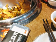 -七欣天香辣蟹火锅(上海奉贤杭州湾生活广场店)
