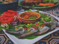 -Paak Dang Riverside 红嘴河畔餐厅