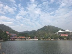 -珠海圆明新园
