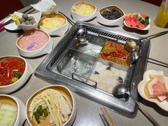 -海底捞火锅(龙岗星河COCO Park店)