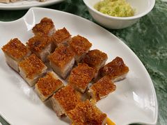 -牛记咖喱美食(十月初五日街店)