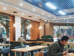 -全统永和豆浆(扬村三路店)