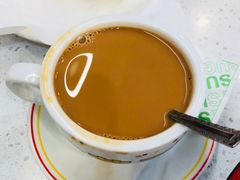 -旺角宝港式茶餐厅(寮步店)