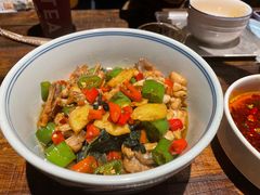 -铁公鸡·四川料理(天环广场店)