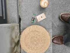 -Punchline Coffee&Roaster(同济大学店)