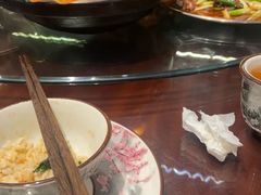 -杨记隆府(南坪店)