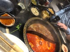 -大味老火锅City店