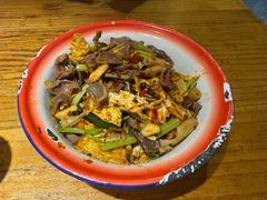 -兔槽江湖菜·重庆璧山兔(水围店)