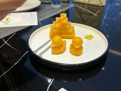 -全聚德(长白直营店)