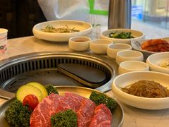 -黄金牧场(明洞总店)