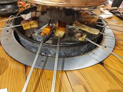 -号令江湖·水浒烤肉(和畅睦邻中心店)