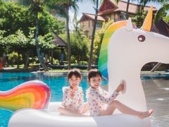 -三亚海棠湾万丽度假酒店