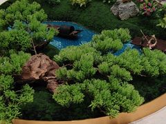 -山东宾馆·齐鲁苑餐厅