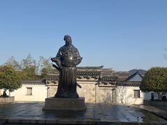 -王阳明故居