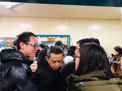 -清真·马安军辣子牛肉面