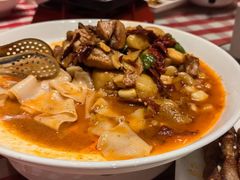 -西贝莜面村(朝阳大悦城店)