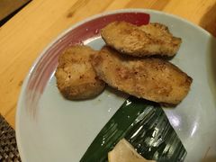 -割烹酱子日本料理(弘基财富广场店)