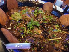 -南阳城烧烤海鲜酒店(和平路店)