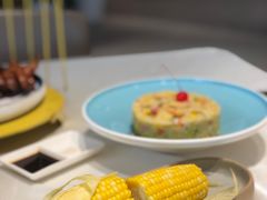 -光明招待所(邦凯科技园店)