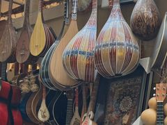 -新疆国际大巴扎