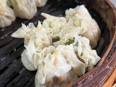 -刘七嬢烧麦刀削面