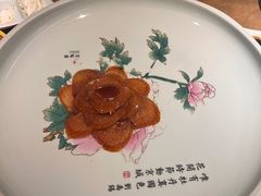 -京味斋·烤鸭·北京菜(安贞店)