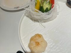 -烹然四季椰子鸡火锅(姚家园万象汇店)