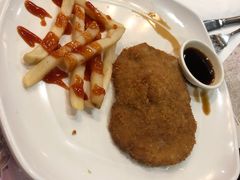 德大炸猪排-德大西餐社(云南南路店)