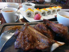 -雅达利超级牛扒(黄岐店)