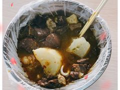 -正宗梧州牛肠酸